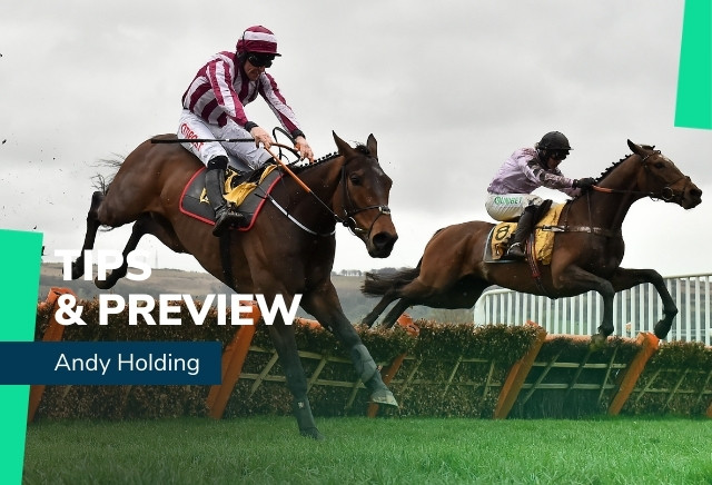 Andy Holding's Thursday Racing Tips