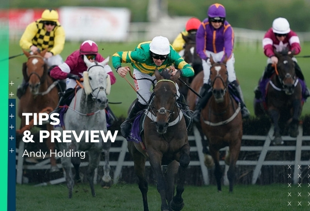 Andy Holding's Sunday Racing Tips