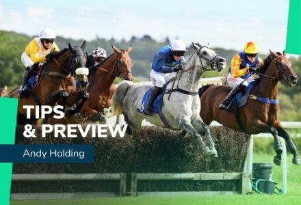Andy Holding's Thursday Racing Tips