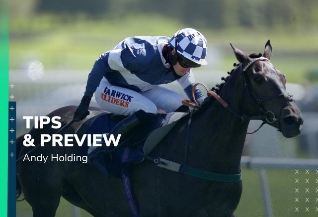 Andy Holding's Sunday Racing Tips