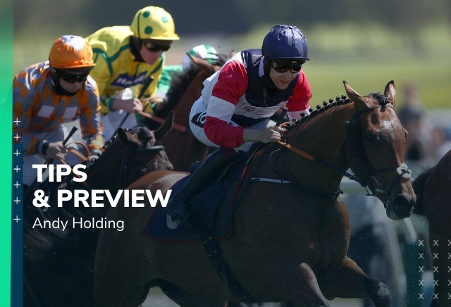 Andy Holding's Saturday Racing Tips