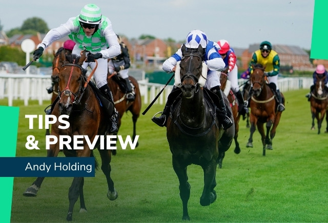 Wednesday Racing Tips from Andy Holding