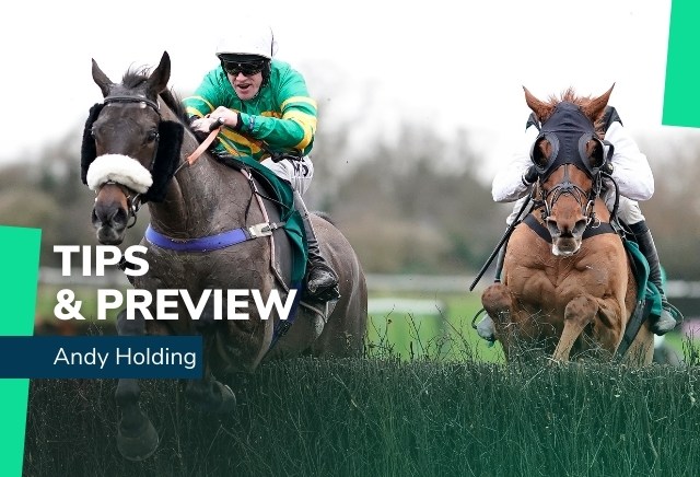 Thursday Racing Tips from Andy Holding