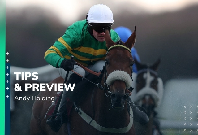 Andy Holding Tips | Oddschecker