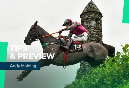 Andy Holding's Tuesday Racing Tips