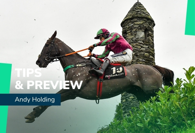 Andy Holding's Tuesday Racing Tips