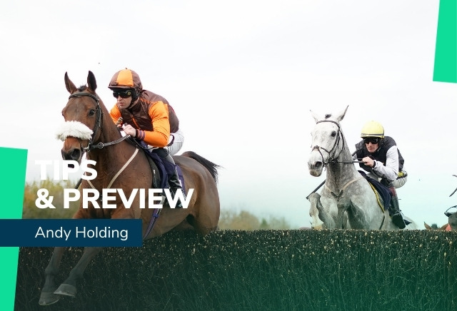 Wednesday Racing Tips from Andy Holding