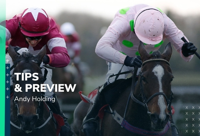 Andy Holding's Sunday Racing Tips