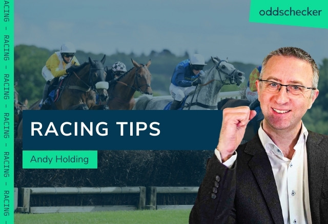 Monday Horse Racing Tips from Andy Holding