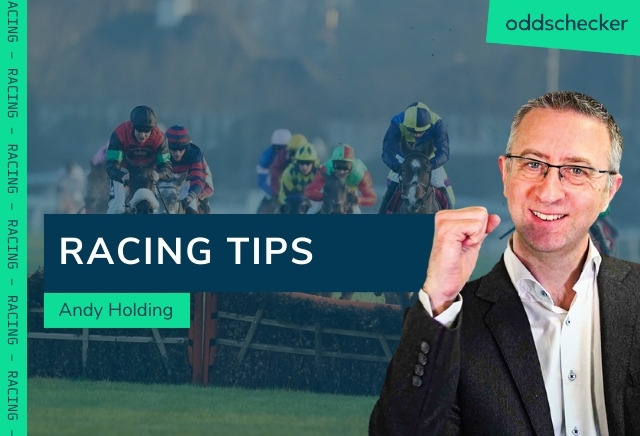 Tuesday Horse Racing Tips from Andy Holding