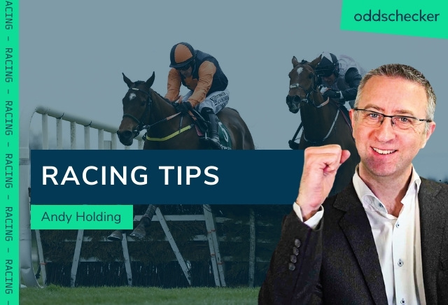 Thursday Horse Racing Tips from Andy Holding