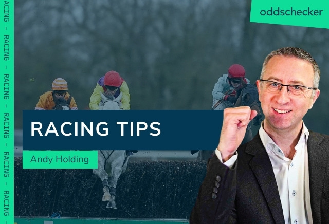Saturday Horse Racing Tips from Andy Holding