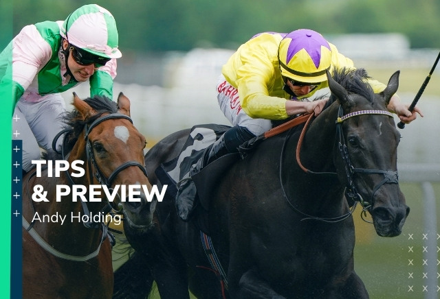 Andy Holding's Thursday Racing Tips