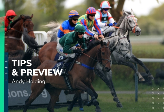 Andy Holding's Monday Racing Tips