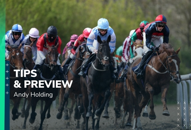 Andy Holding's Monday Racing Tips