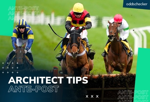 Architect Tips Ante-Post Preview: Triumph Hurdle 2022