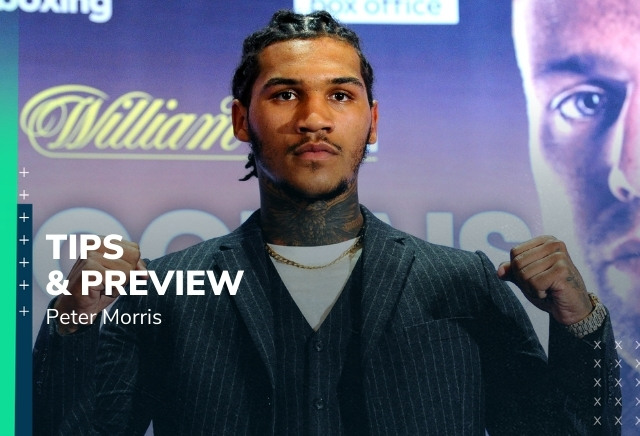 Conor Benn vs Samuel Vargas Tips: Betting Preview & Prediction