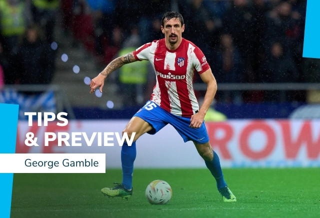 Atletico Madrid vs Manchester City Prediction, Betting Tips & Odds