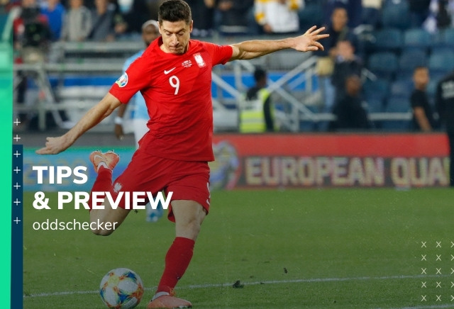 Euro 2020 Group E Prediction, Statistics, Preview & Betting Tips