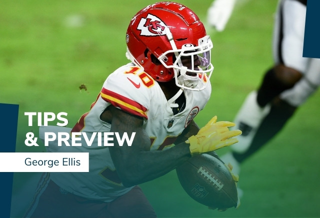 Buffalo Bills at Kansas City Chiefs Prediction, Results & Betting Tips