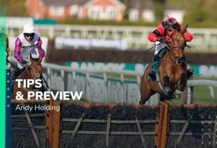 Andy Holding's Saturday Racing Tips
