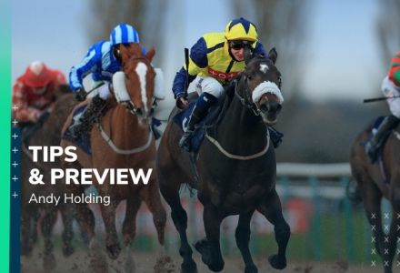 Andy Holding's Sunday Racing Tips