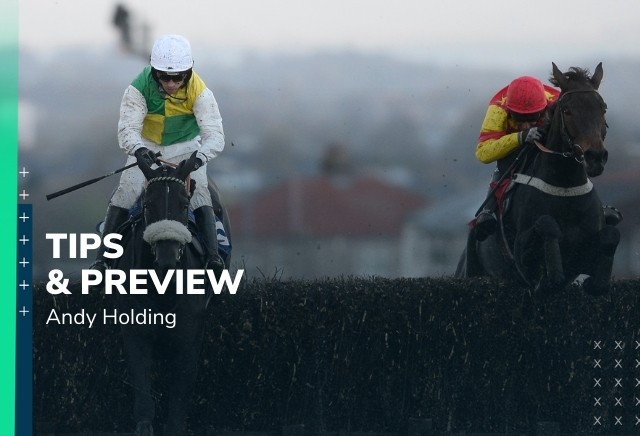 Andy Holding's Sunday Racing Tips