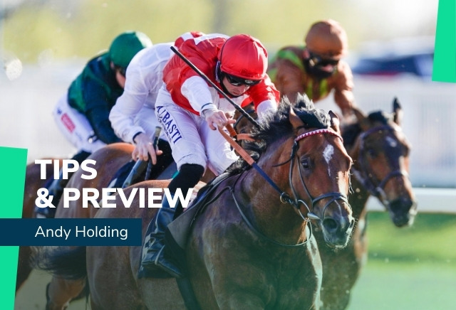 Andy Holding's Sunday Racing Tips