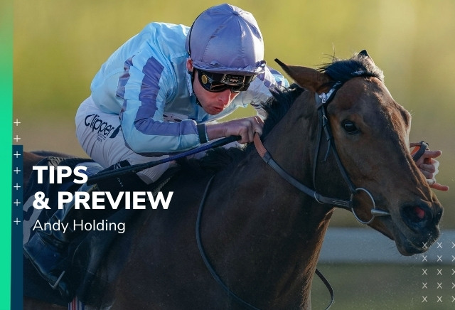 Andy Holding's Thursday Racing Tips