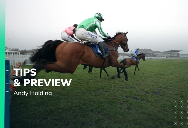 Andy Holding's Thursday's Racing Tips