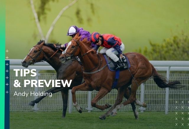 Andy Holding's Sunday Racing Tips