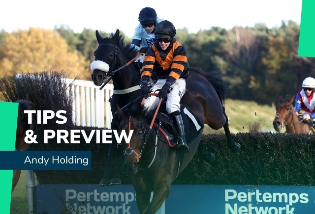 Monday Racing Tips from Andy Holding | Oddschecker