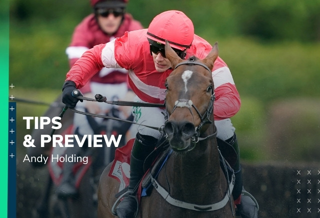Andy Holding's Monday Racing Tips | Oddschecker