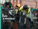 Andy Holding's Saturday Racing Tips