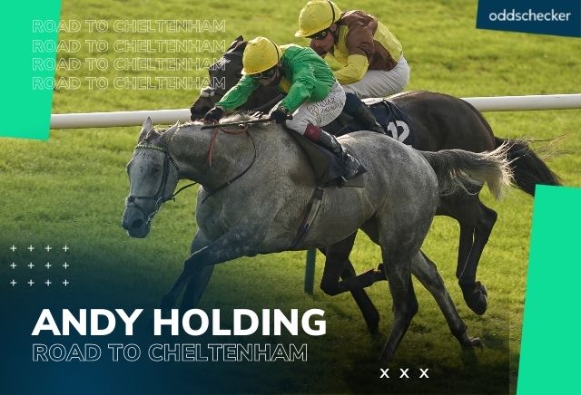Cheltenham Stayers' Hurdle 2022: Andy Holding's Ante-Post Preview