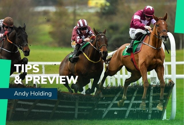 Andy Holding's Sunday Racing Tips