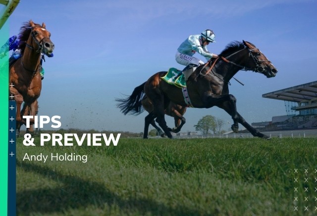 Andy Holding's Saturday Racing Tips