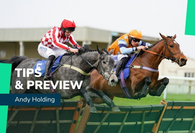 Thursday Racing Tips from Andy Holding
