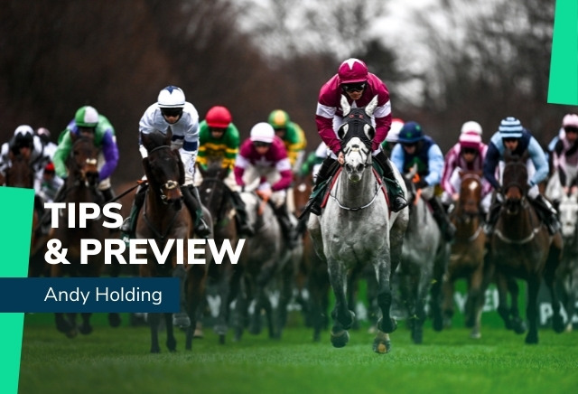 Andy Holding's Tuesday Racing Tips