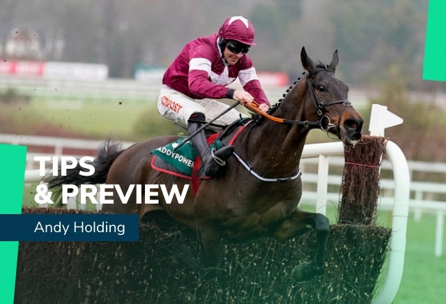 Andy Holding's Sunday Racing Tips