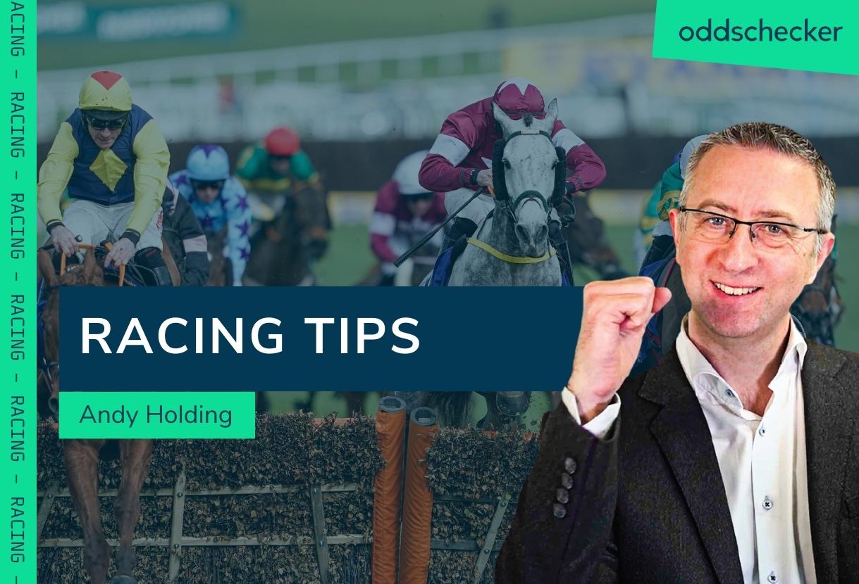 Monday Horse Racing Tips from Andy Holding