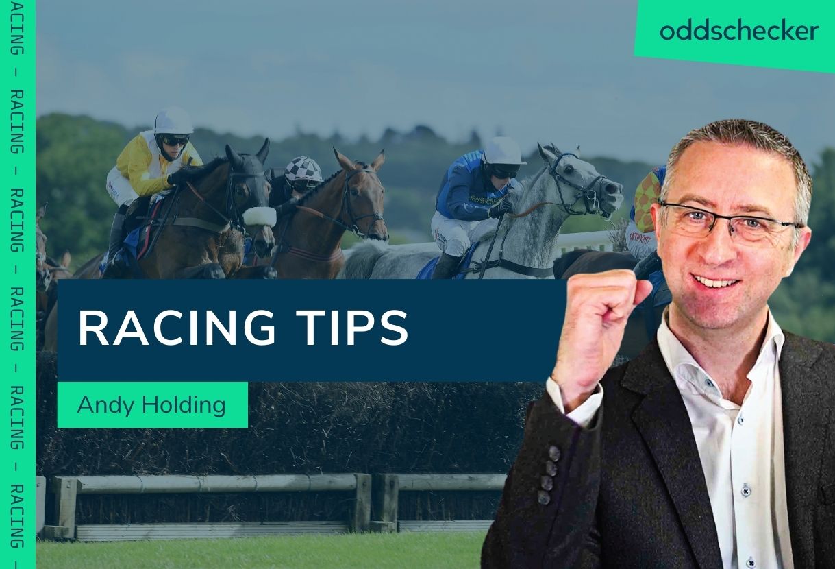 Tuesday Horse Racing Tips from Andy Holding