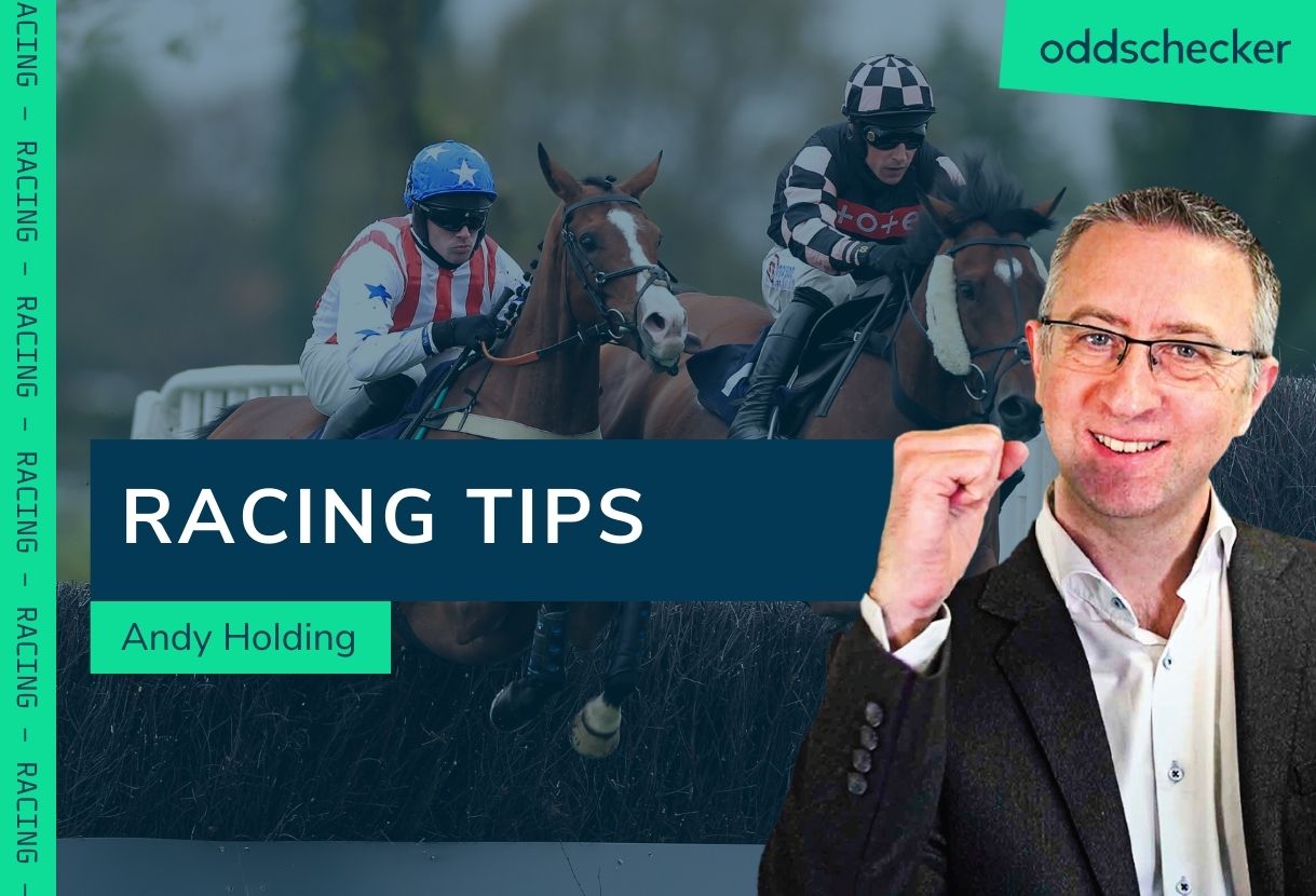 Wednesday Horse Racing Tips from Andy Holding