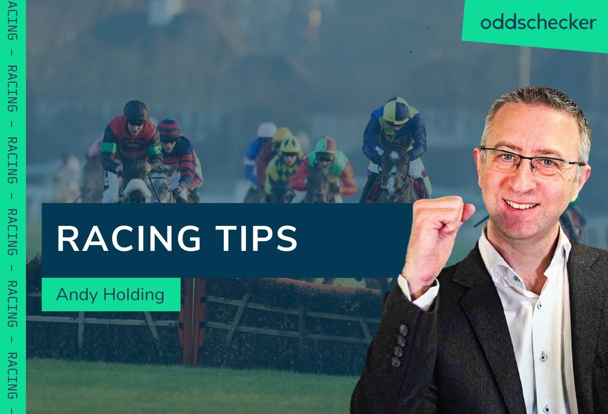 Today's Horse Racing Tips from Andy Holding