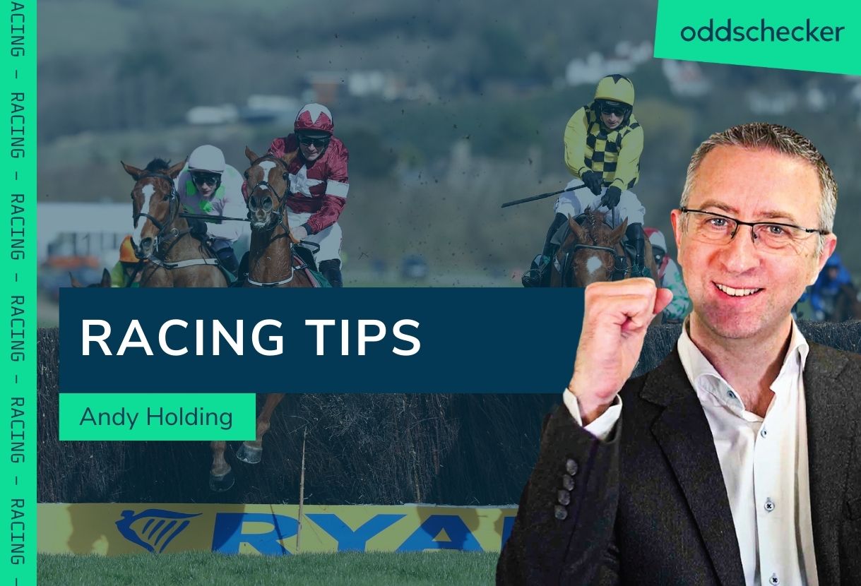 Friday Horse Racing Tips from Andy Holding | Oddschecker