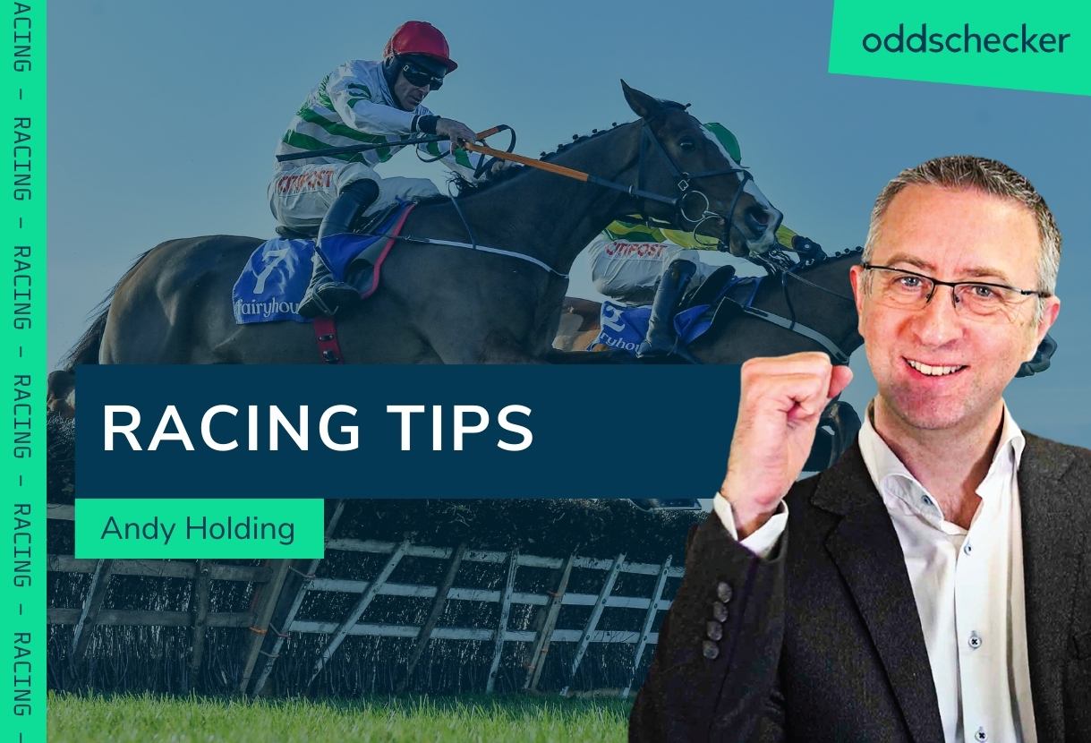Saturday Horse Racing Tips from Andy Holding
