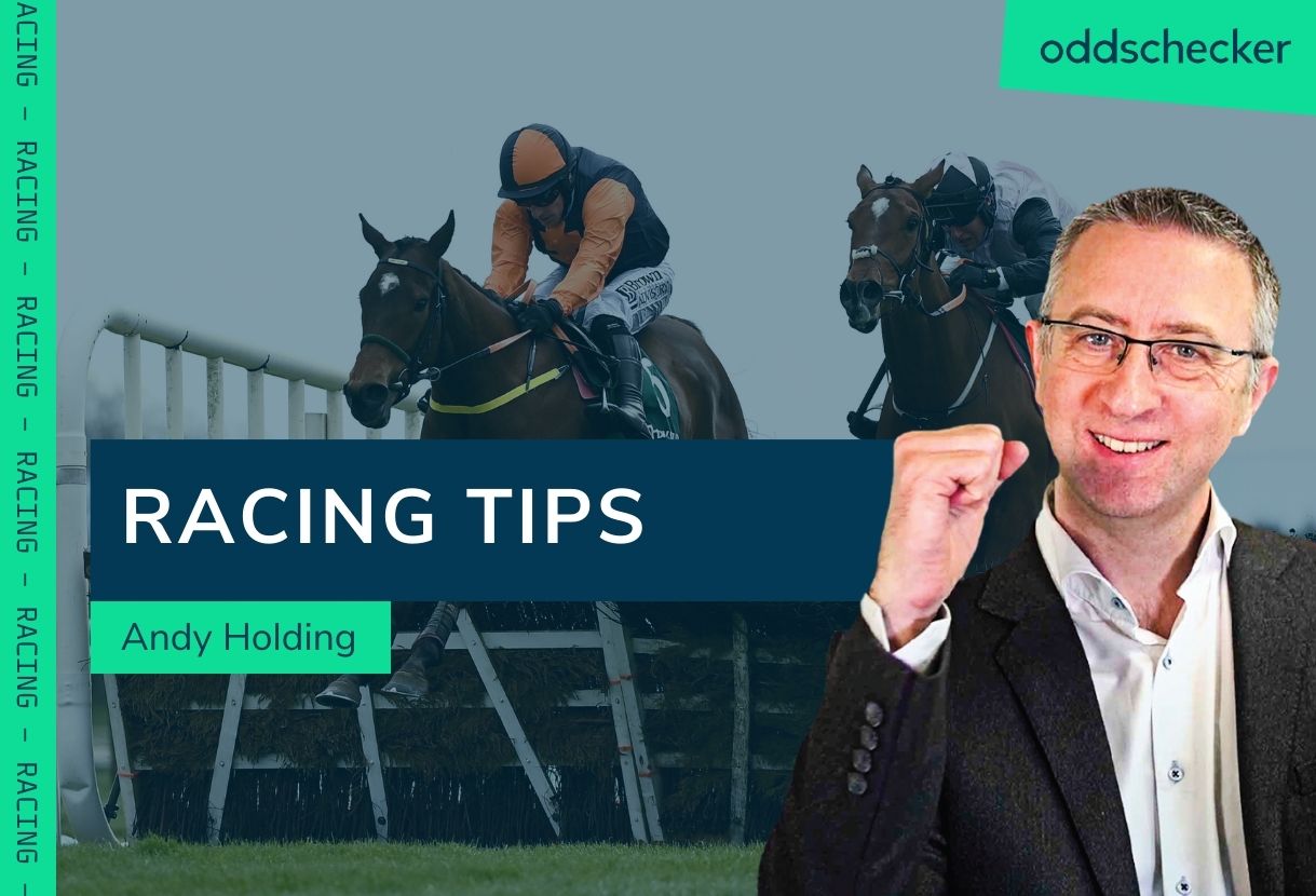 Sunday Horse Racing Tips from Andy Holding