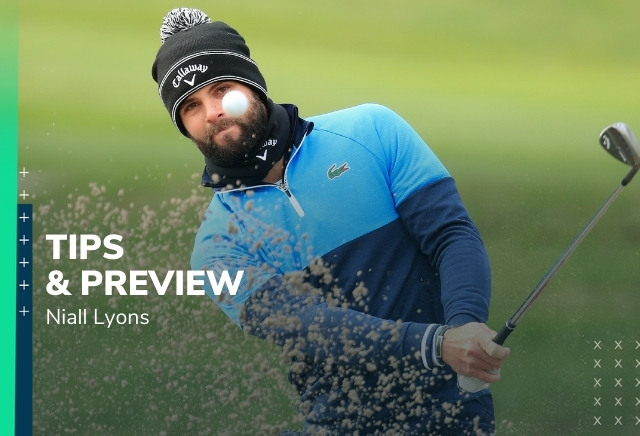 Austrian Open Tips & Preview: Course Guide, Tee Times & TV