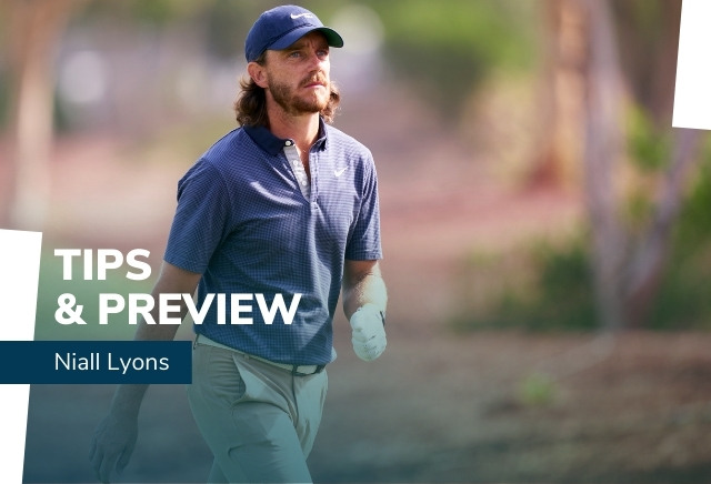 Golf Betting Odds: Abu Dhabi HSBC Championship Tips, Preview & Tee Times