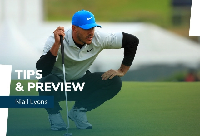The CJ Cup Tips & Preview: Course Guide, Tee Times & TV